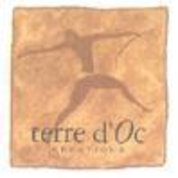 TERRE D'OC CREATIONS trademark