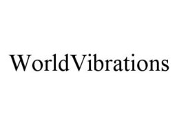 WORLDVIBRATIONS trademark
