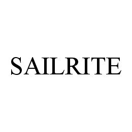 SAILRITE trademark