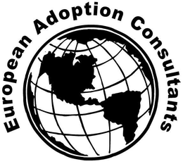 EUROPEAN ADOPTION CONSULTANTS trademark