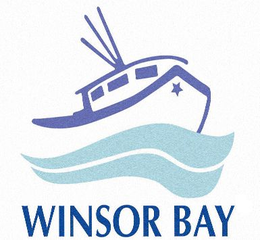 WINSOR BAY trademark