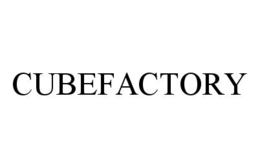 CUBEFACTORY trademark