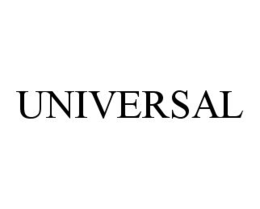 UNIVERSAL trademark