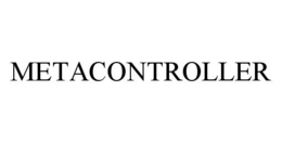 METACONTROLLER trademark