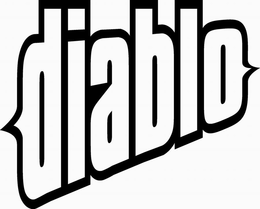 DIABLO trademark