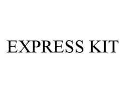EXPRESS KIT trademark