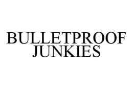 BULLETPROOF JUNKIES trademark