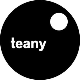 TEANY trademark