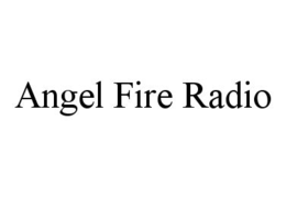 ANGEL FIRE RADIO trademark