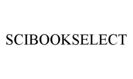 SCIBOOKSELECT trademark