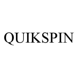 QUIKSPIN trademark