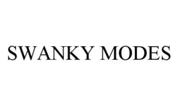 SWANKY MODES trademark
