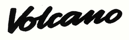 VOLCANO trademark