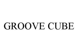 GROOVE CUBE trademark