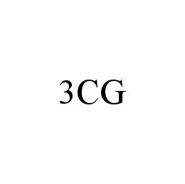 3CG trademark