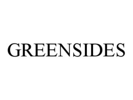 GREENSIDES trademark