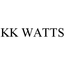 KK WATTS trademark