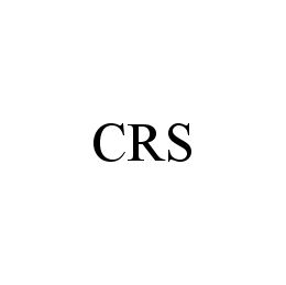 CRS trademark