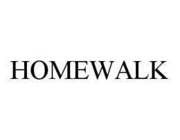 HOMEWALK trademark