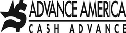 $ ADVANCE AMERICA CASH ADVANCE trademark