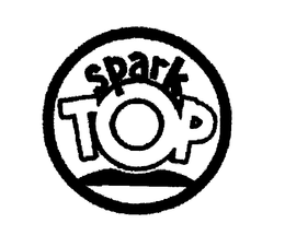 SPARK TOP trademark