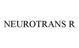 NEUROTRANS R trademark