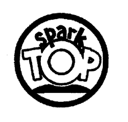 SPARK TOP trademark