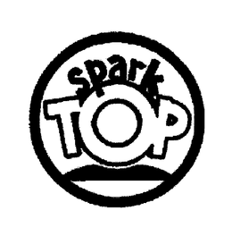 SPARK TOP trademark