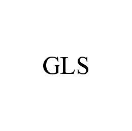 GLS trademark