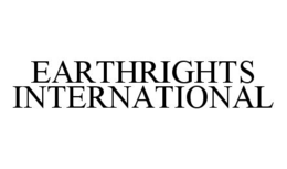 EARTHRIGHTS INTERNATIONAL trademark