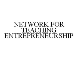 NETWORK FOR TEACHING ENTREPRENEURSHIP trademark