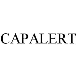 CAPALERT trademark
