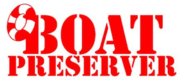 BOAT PRESERVER trademark