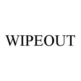 WIPEOUT trademark