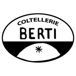 COLTELLERIE BERTI trademark