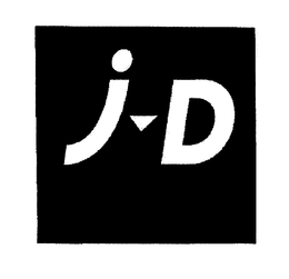 JD trademark