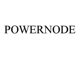 POWERNODE trademark