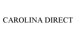 CAROLINA DIRECT trademark