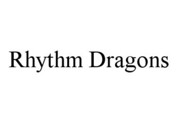 RHYTHM DRAGONS trademark