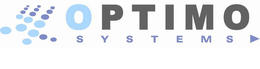 OPTIMO SYSTEMS trademark