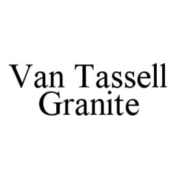 VAN TASSELL GRANITE trademark