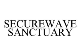 SECUREWAVE SANCTUARY trademark