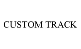 CUSTOM TRACK trademark