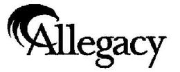 ALLEGACY trademark