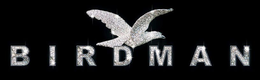 BIRDMAN trademark