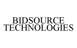 BIDSOURCE TECHNOLOGIES trademark