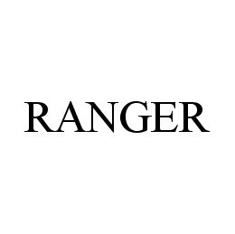 RANGER trademark