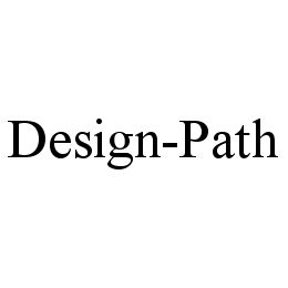 DESIGN-PATH trademark