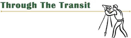 THROUGH THE TRANSIT trademark
