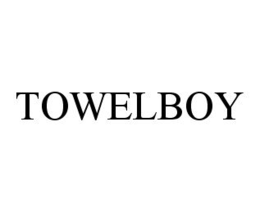 TOWELBOY trademark